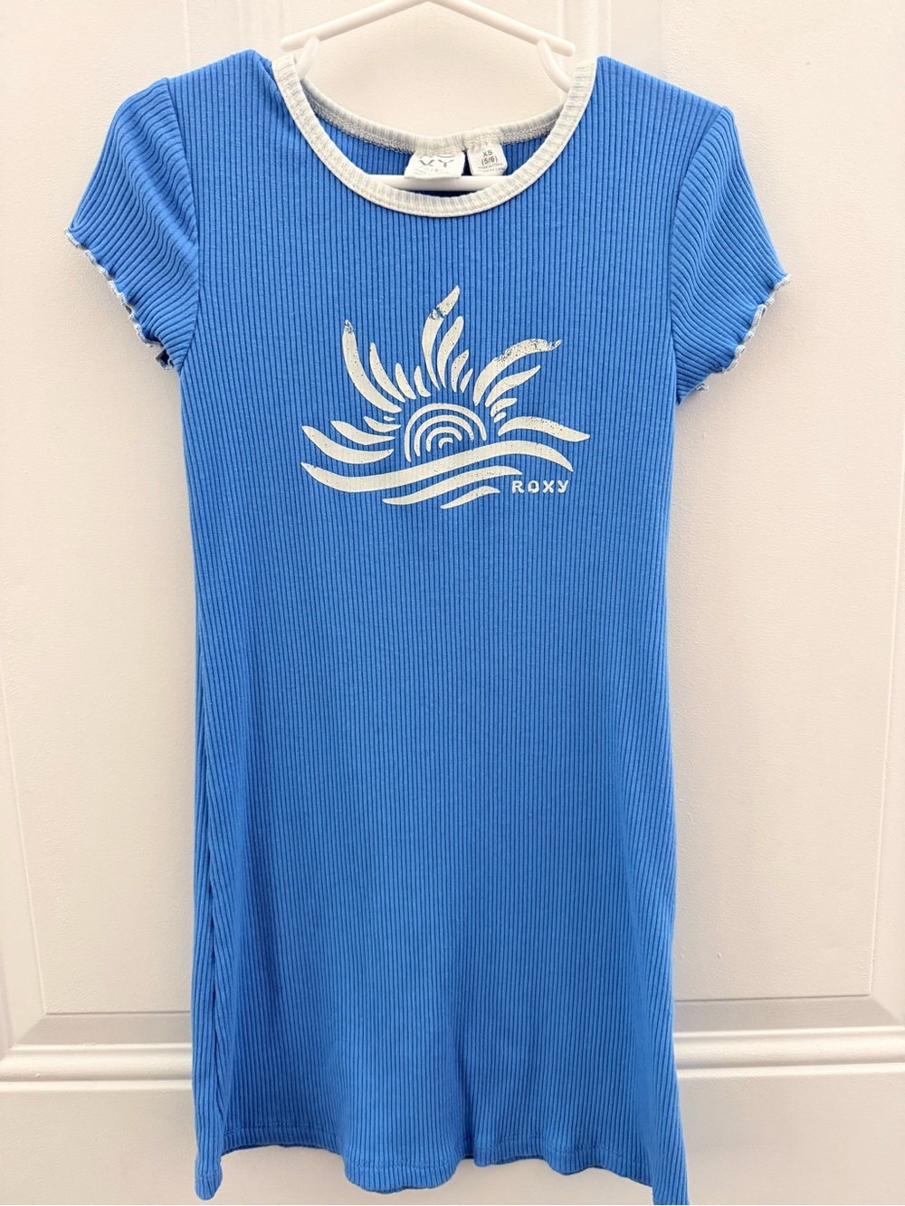 Girls Roxy dress